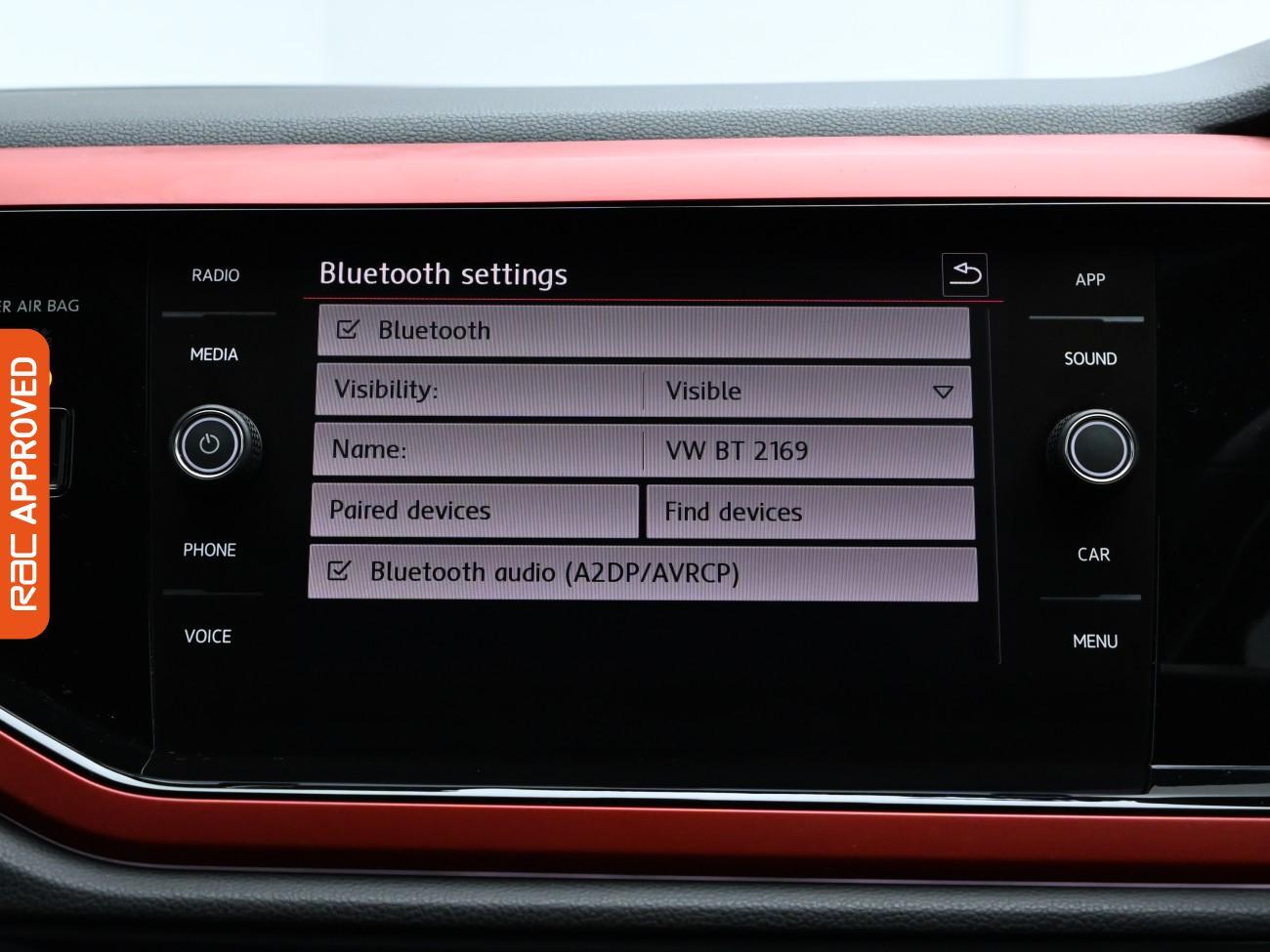 Used Volkswagen Polo 2019 for sale - 75932633: Photo 15