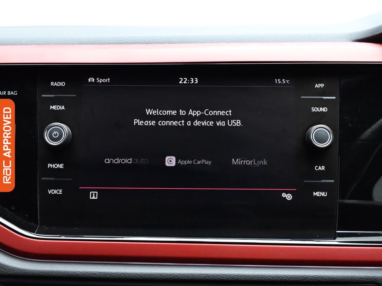 Used Volkswagen Polo 2019 for sale - 75932633: Photo 16