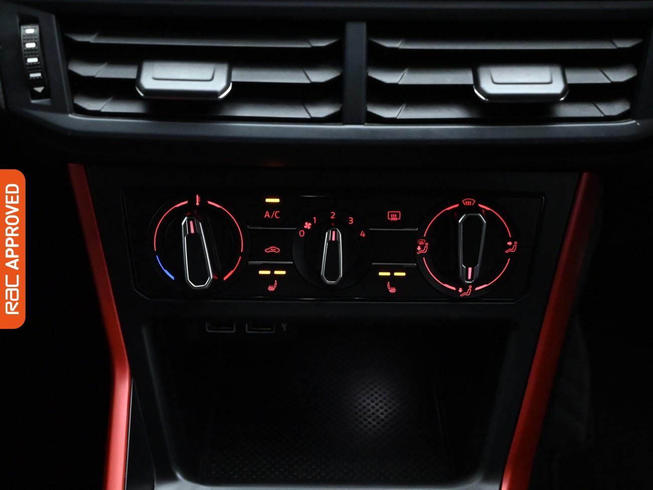 Used Volkswagen Polo 2019 for sale - 75932633: Photo 17