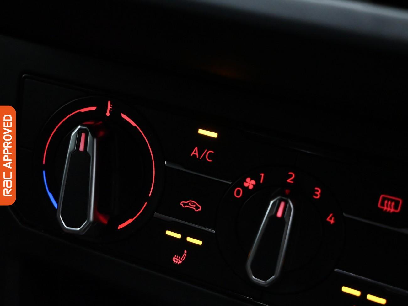 Used Volkswagen Polo 2019 for sale - 75932633: Photo 18