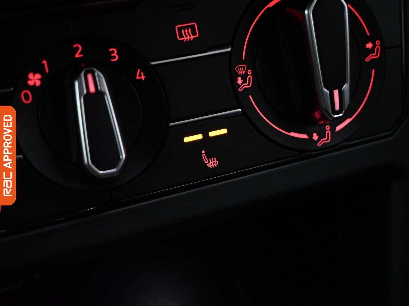 Used Volkswagen Polo 2019 for sale - 75932633: Photo 19