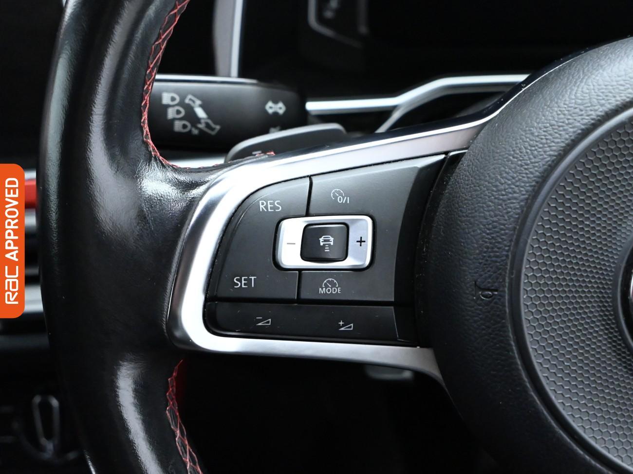 Used Volkswagen Polo 2019 for sale - 75932633: Photo 21