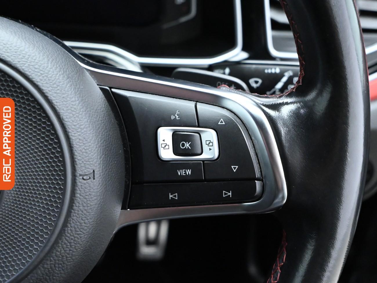 Used Volkswagen Polo 2019 for sale - 75932633: Photo 22