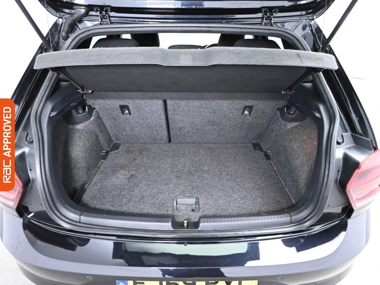 Used Volkswagen Polo 2019 for sale - 75932633: Photo 24