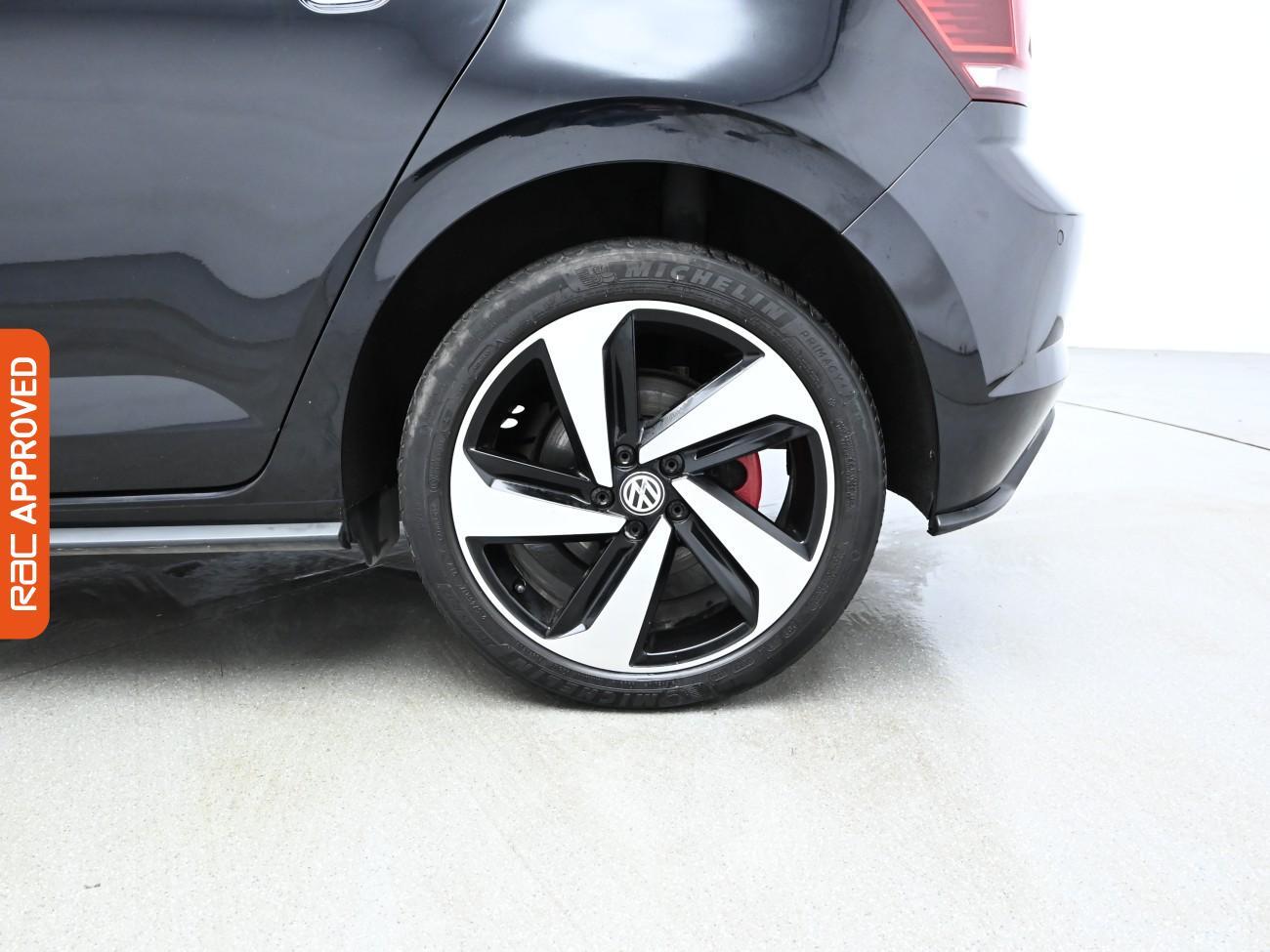 Used Volkswagen Polo 2019 for sale - 75932633: Photo 25