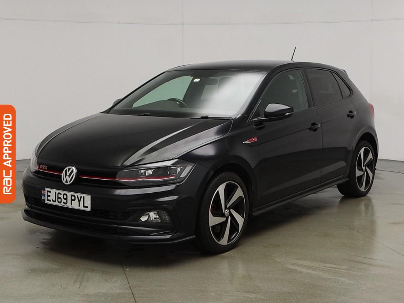 Used Volkswagen Polo 2019 for sale - 75932633: Photo 26