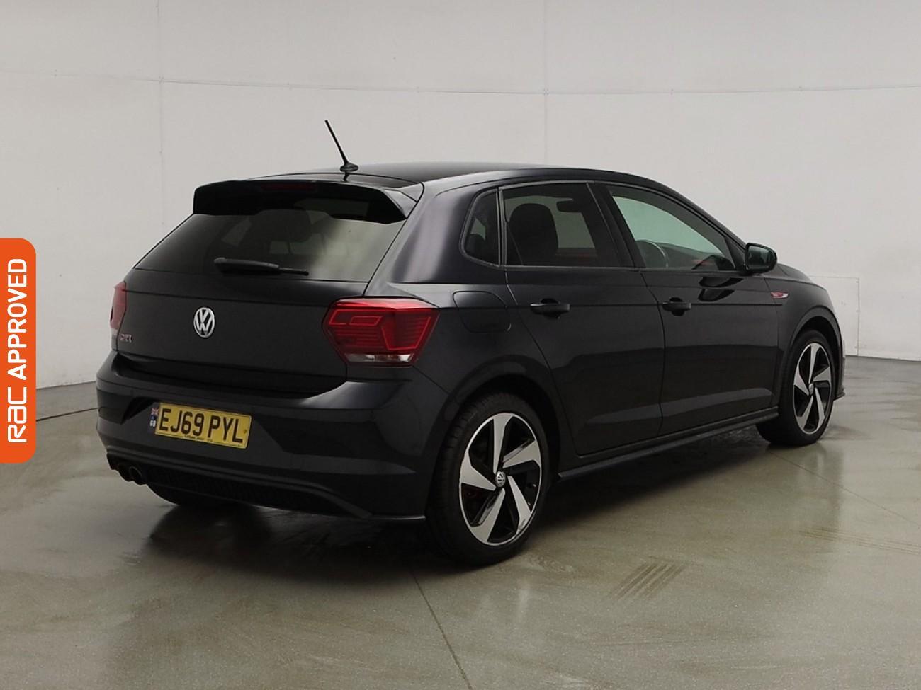 Used Volkswagen Polo 2019 for sale - 75932633: Photo 28