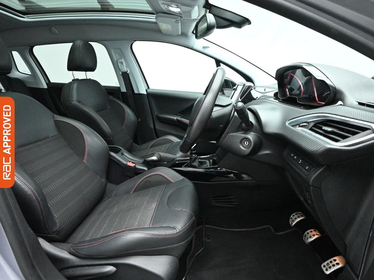 Used Peugeot 2008 2019 for sale - 77546405: Photo 12