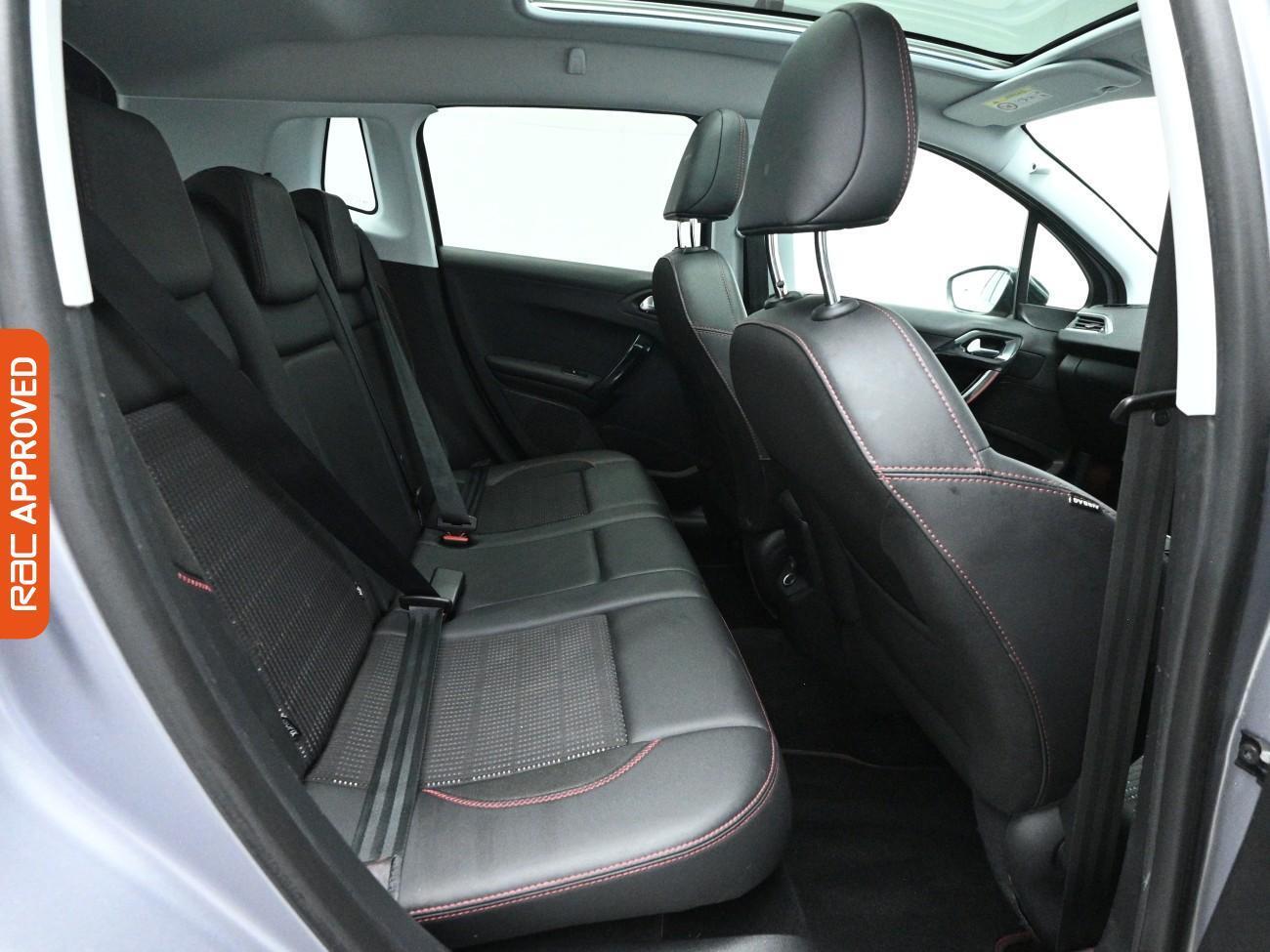 Used Peugeot 2008 2019 for sale - 77546405: Photo 13