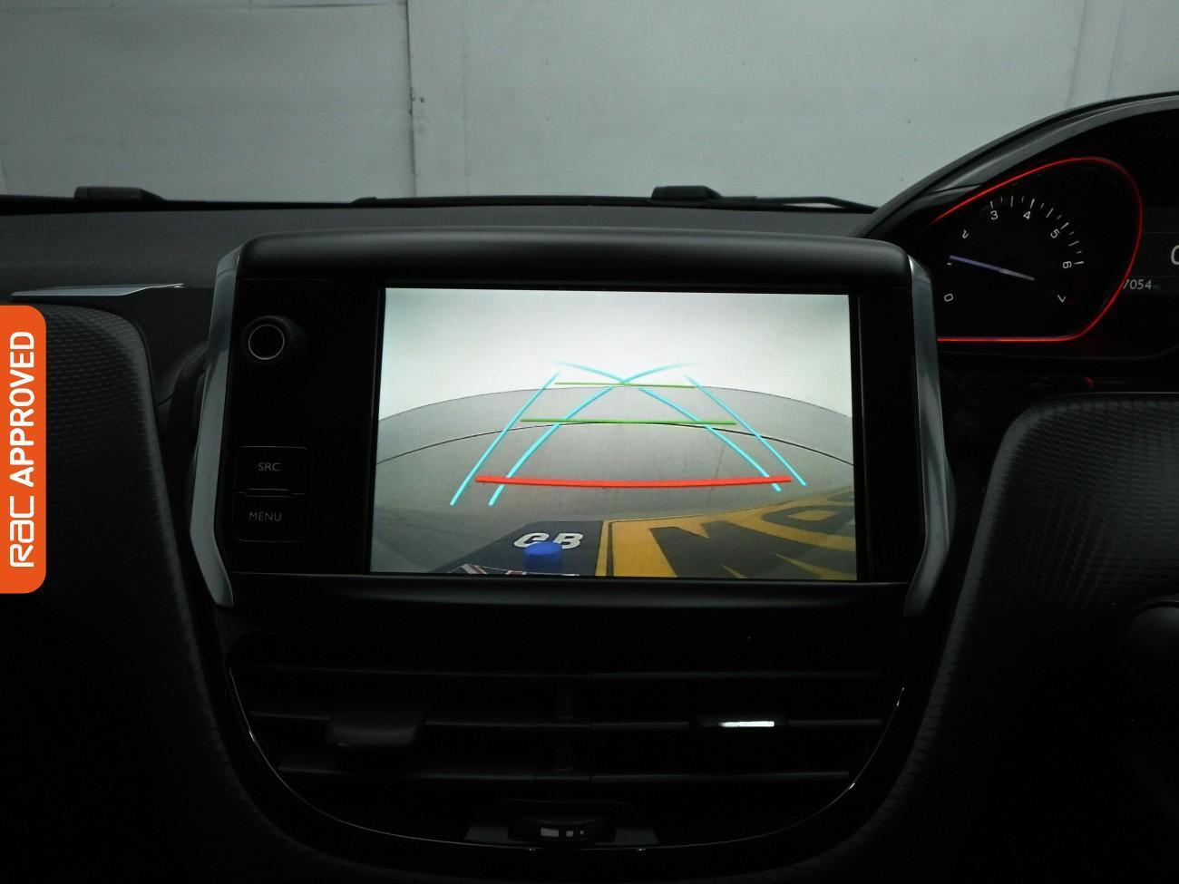 Used Peugeot 2008 2019 for sale - 77546405: Photo 14