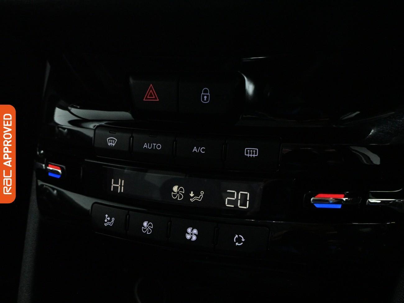 Used Peugeot 2008 2019 for sale - 77546405: Photo 16