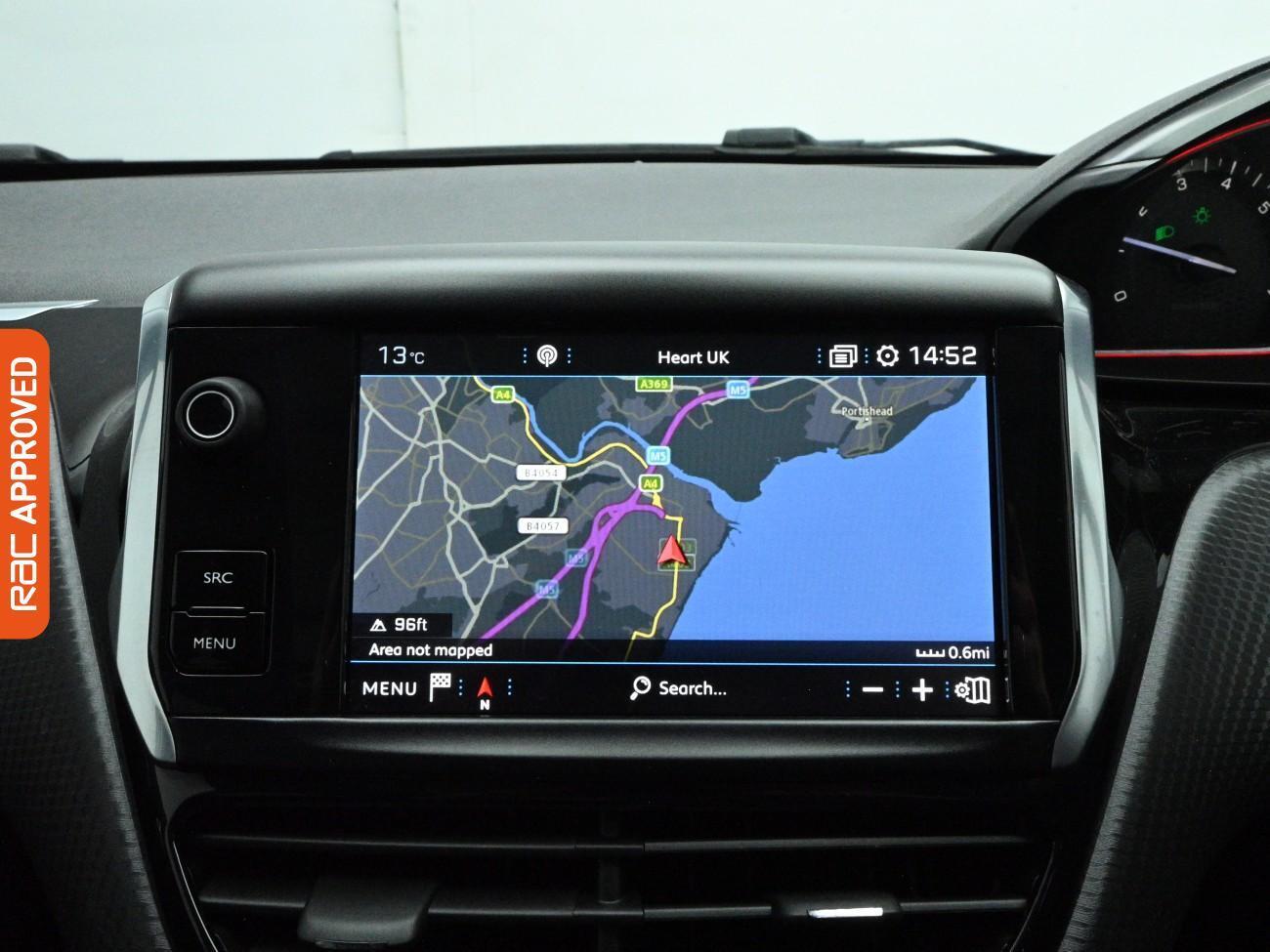 Used Peugeot 2008 2019 for sale - 77546405: Photo 17