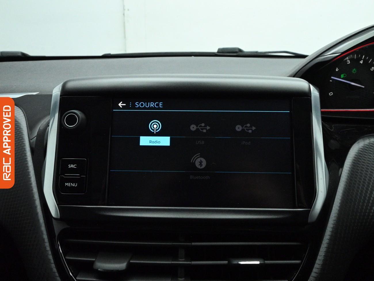 Used Peugeot 2008 2019 for sale - 77546405: Photo 18