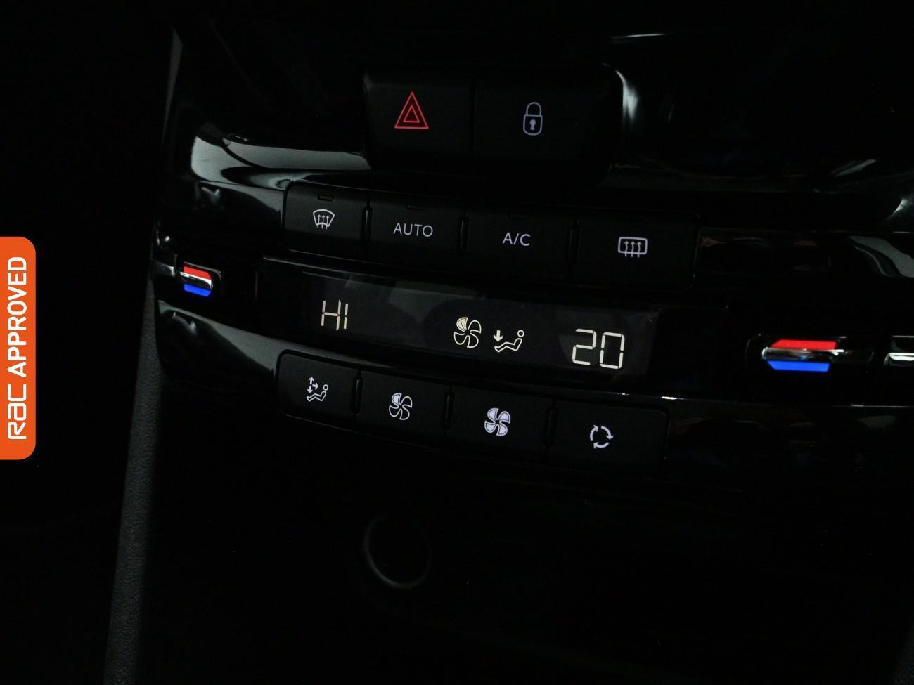 Used Peugeot 2008 2019 for sale - 77546405: Photo 19