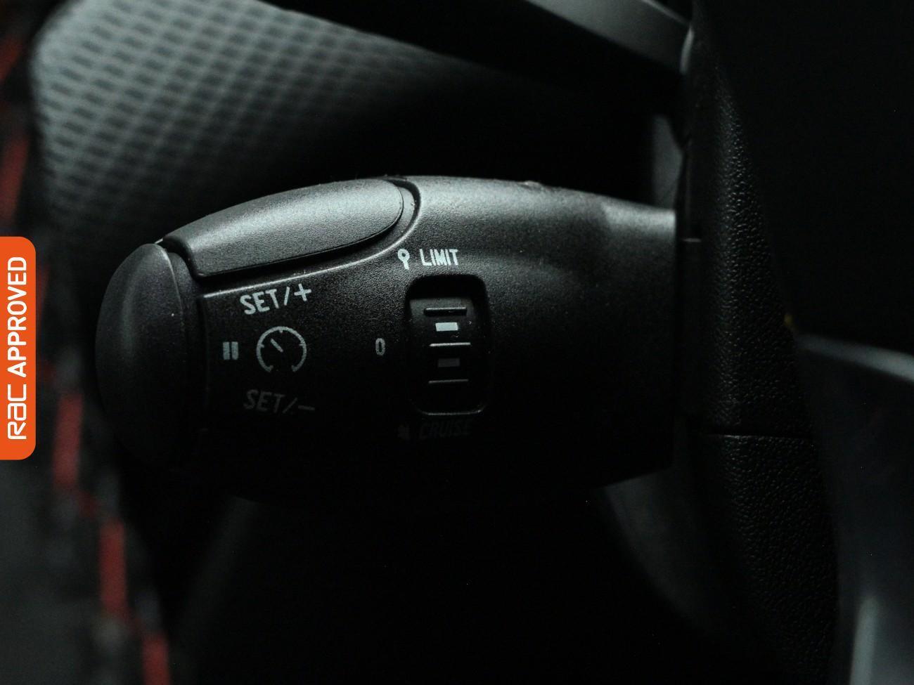 Used Peugeot 2008 2019 for sale - 77546405: Photo 21