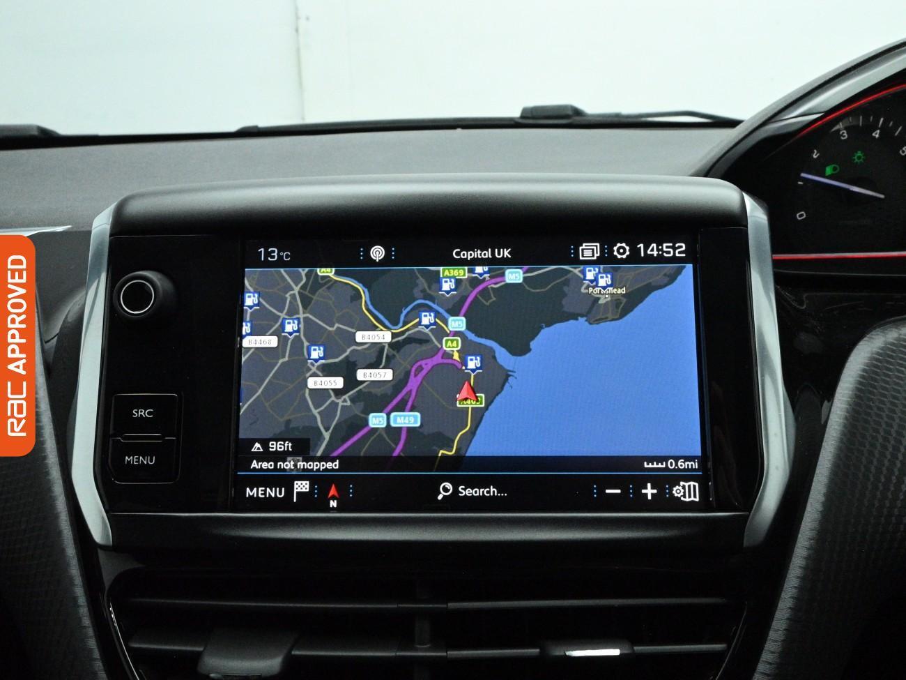 Used Peugeot 2008 2019 for sale - 77546405: Photo 22