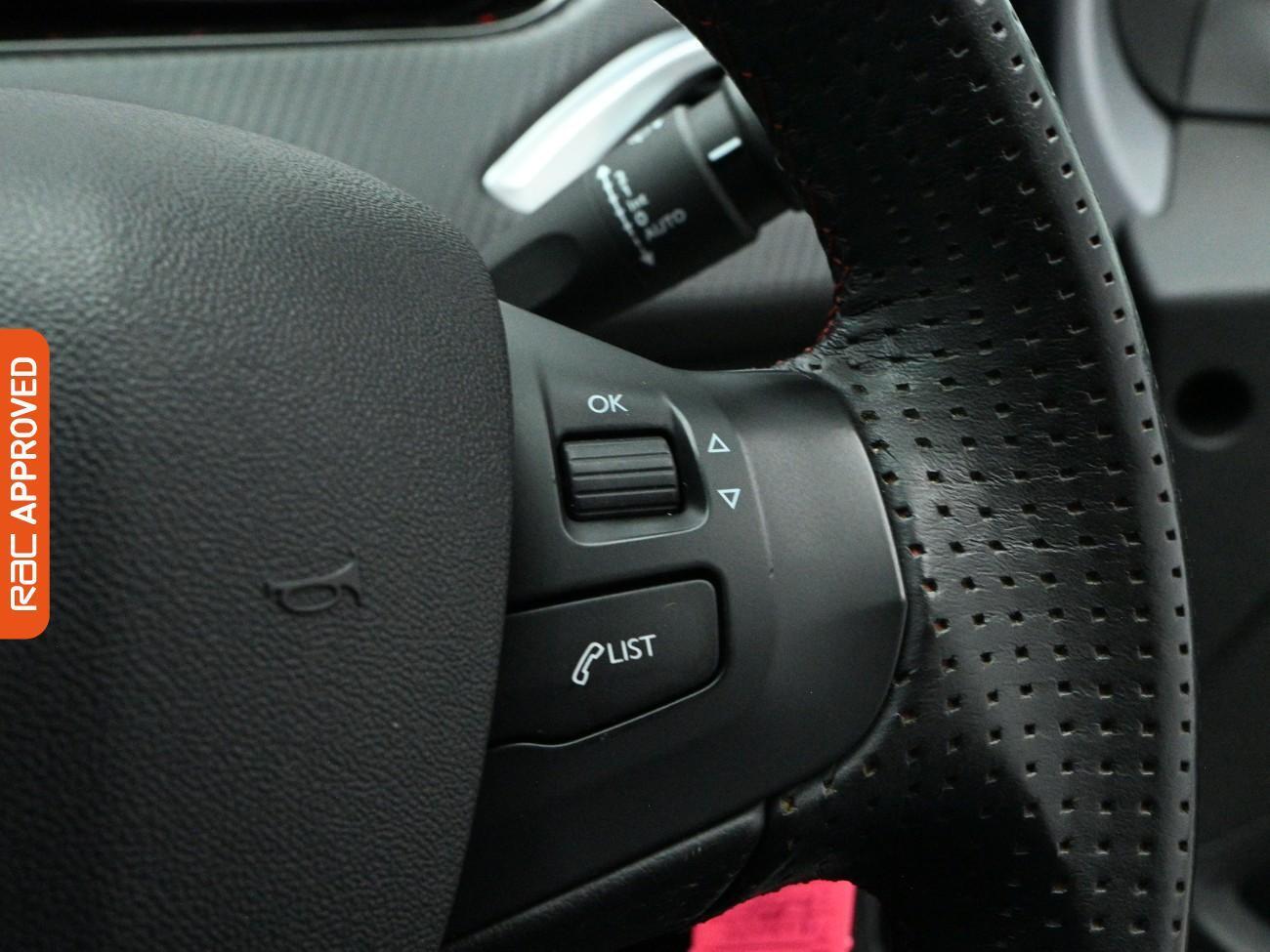 Used Peugeot 2008 2019 for sale - 77546405: Photo 23