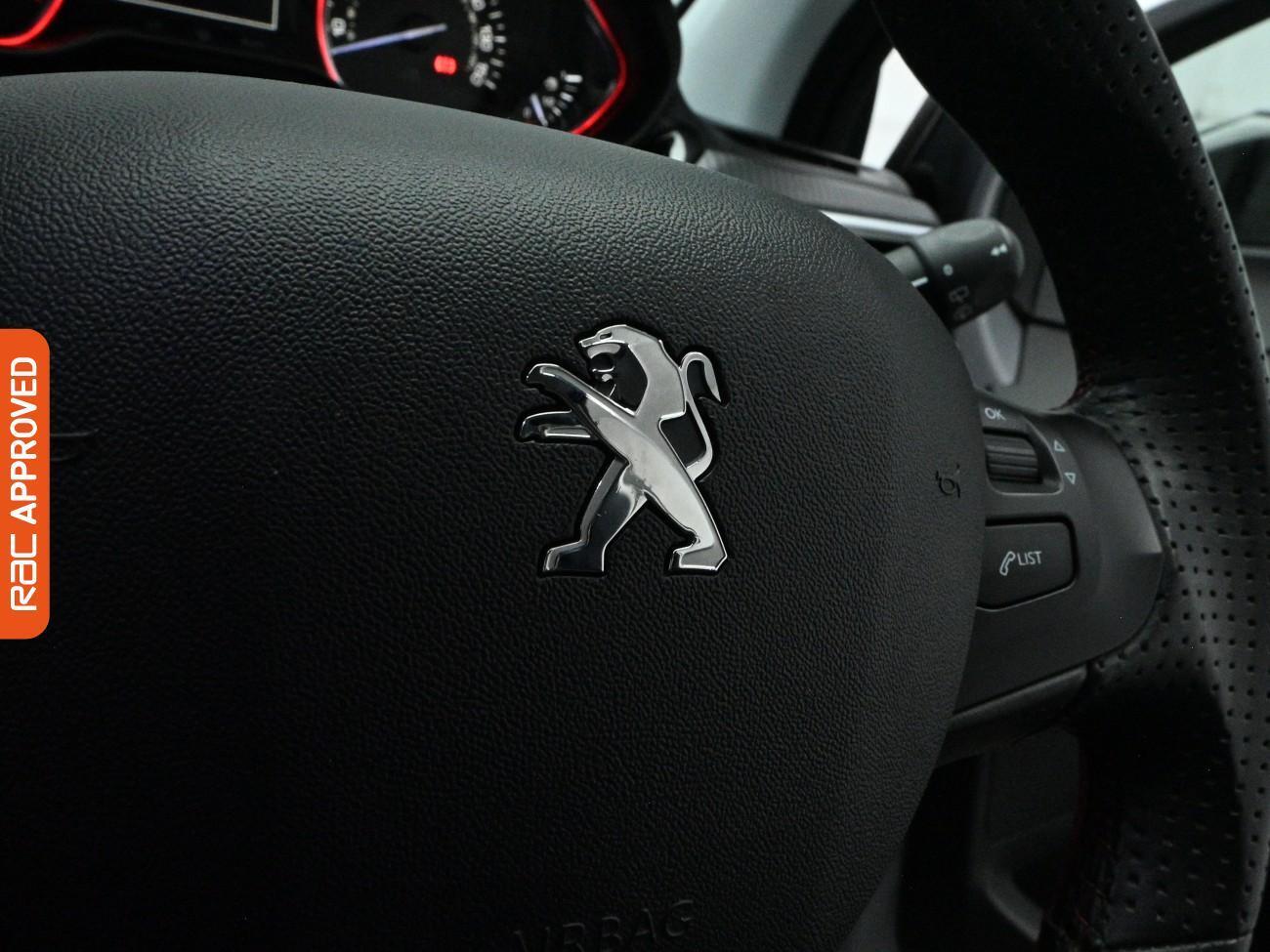 Used Peugeot 2008 2019 for sale - 77546405: Photo 24