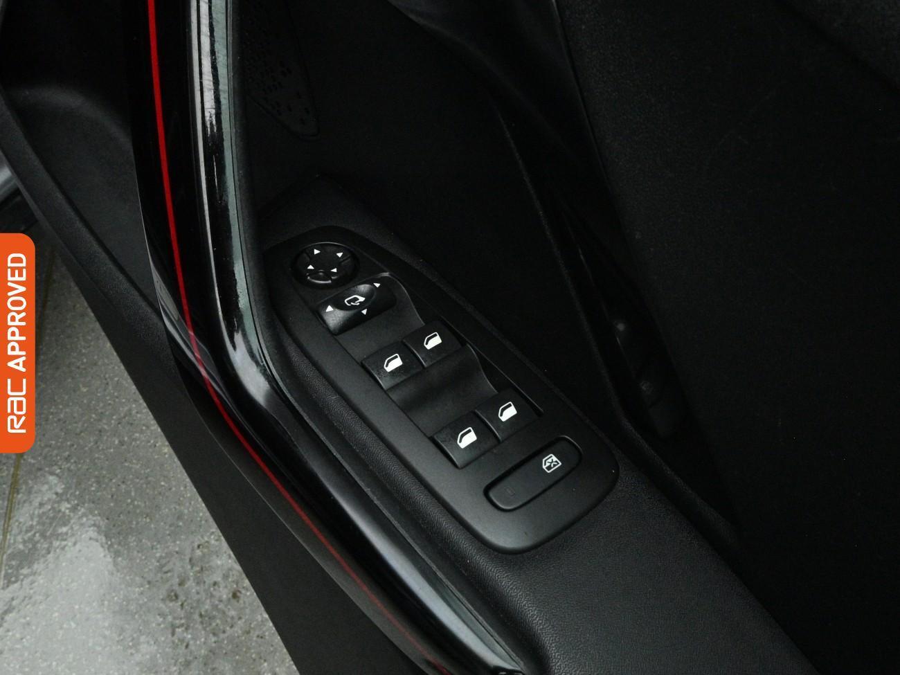 Used Peugeot 2008 2019 for sale - 77546405: Photo 26