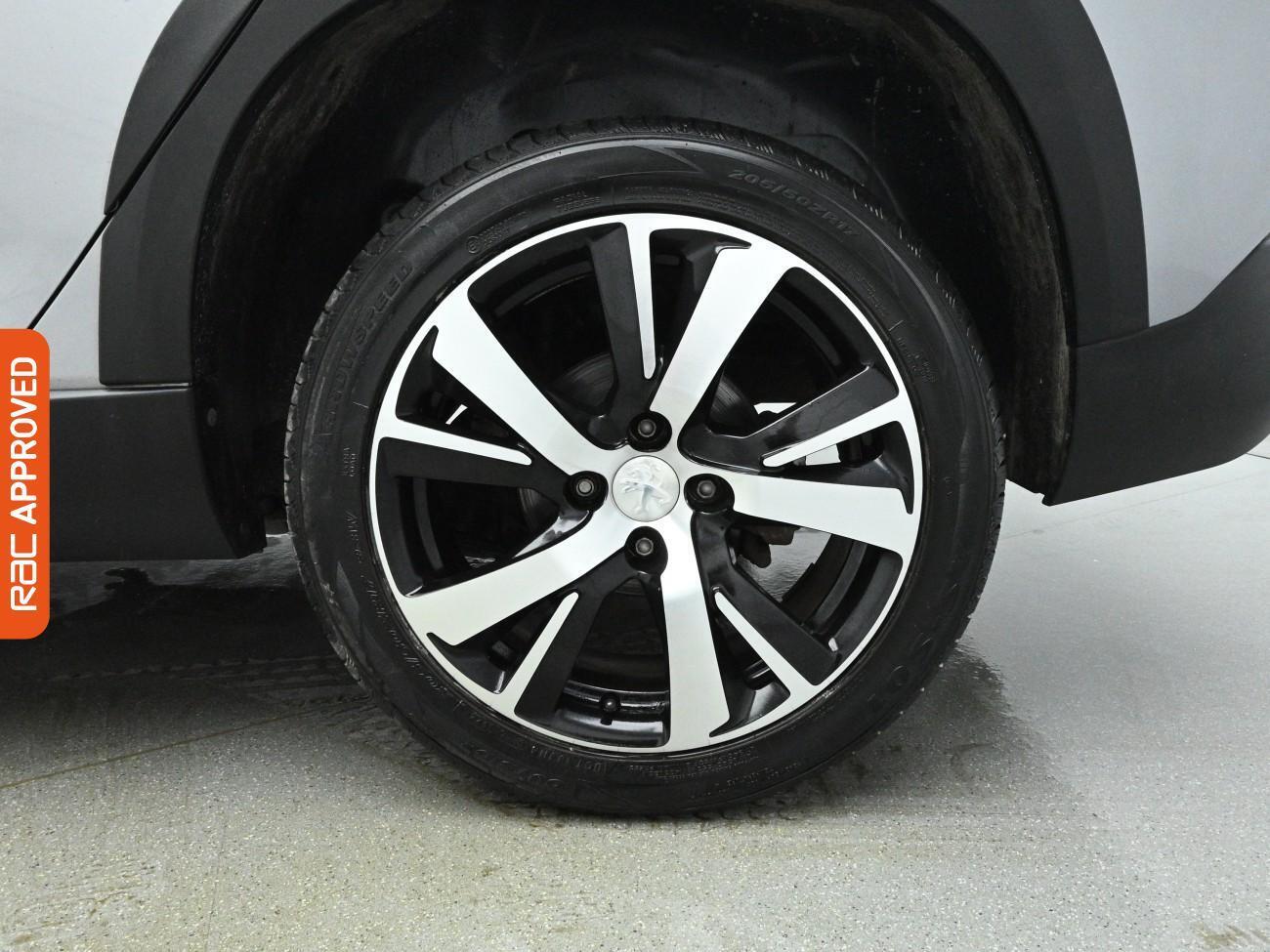 Used Peugeot 2008 2019 for sale - 77546405: Photo 28