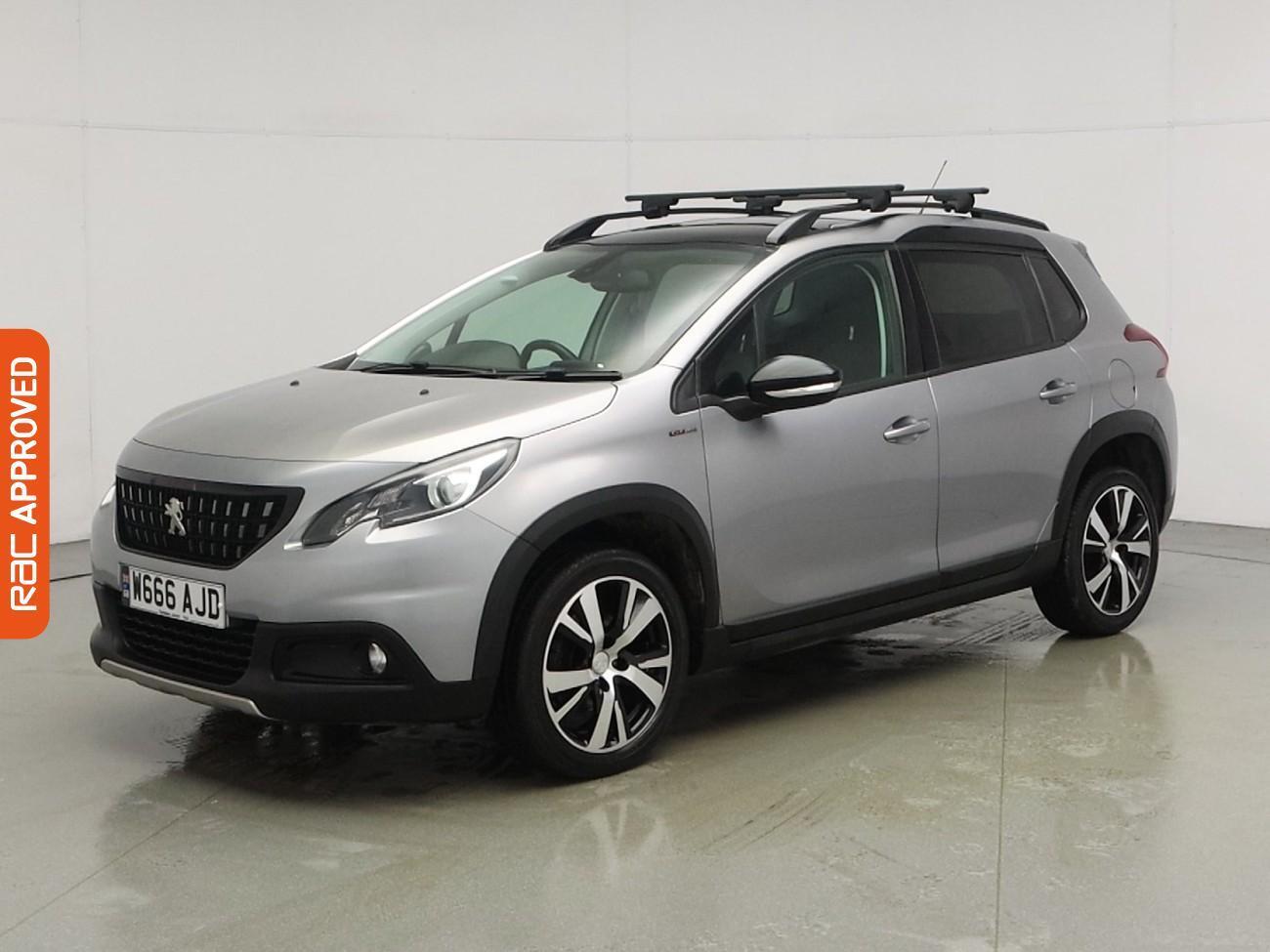 Used Peugeot 2008 2019 for sale - 77546405: Photo 29