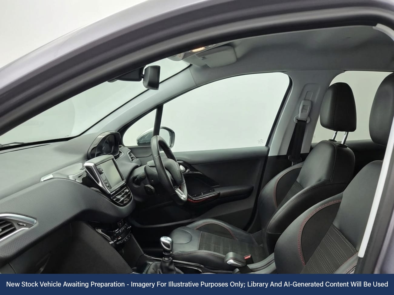 Used Peugeot 2008 2019 for sale - 77546405: Photo 3