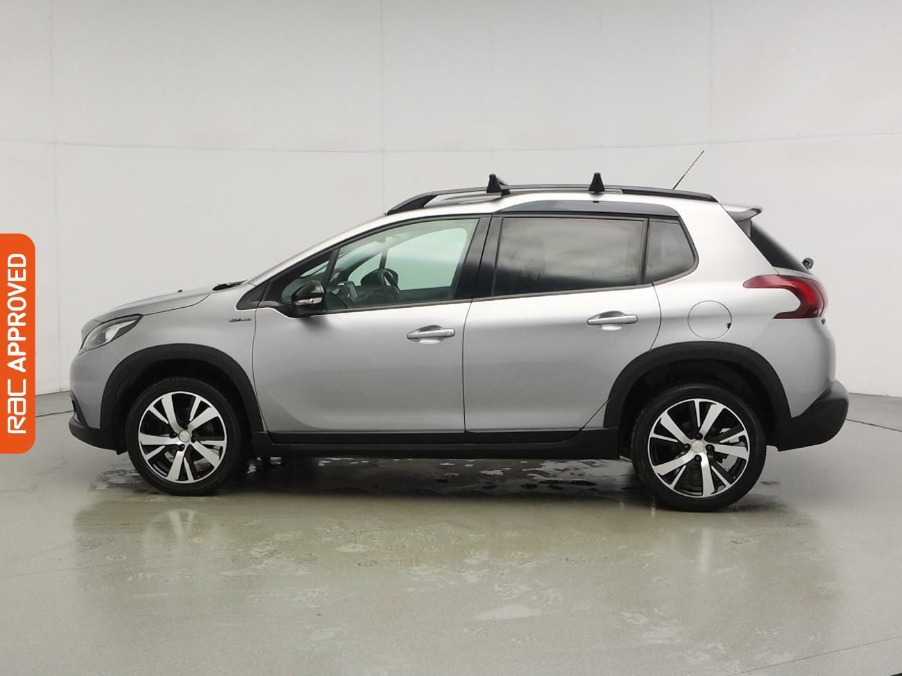 Used Peugeot 2008 2019 for sale - 77546405: Photo 31