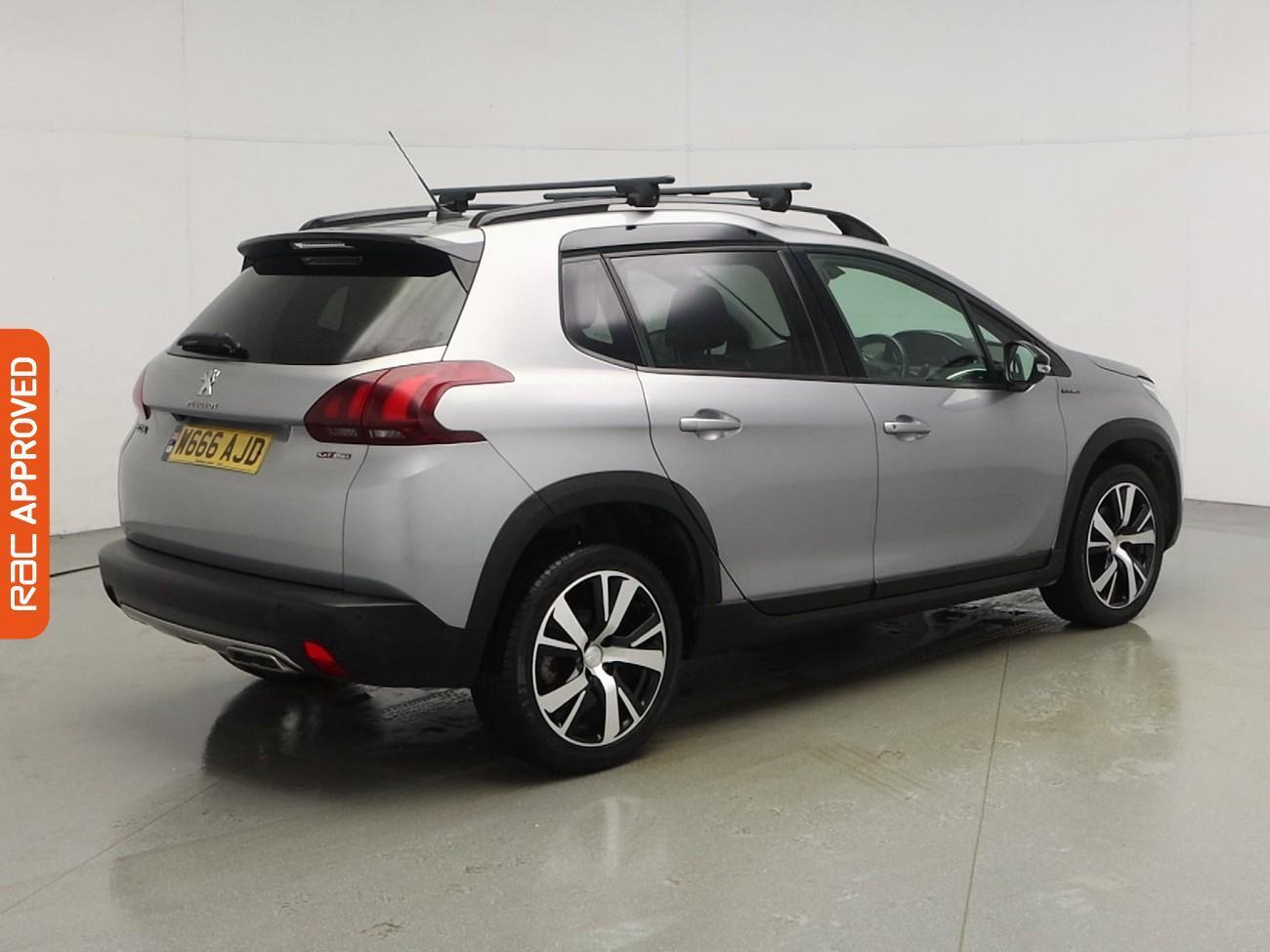 Used Peugeot 2008 2019 for sale - 77546405: Photo 32