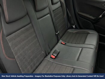 Used Peugeot 2008 2019 for sale - 77546405: Photo