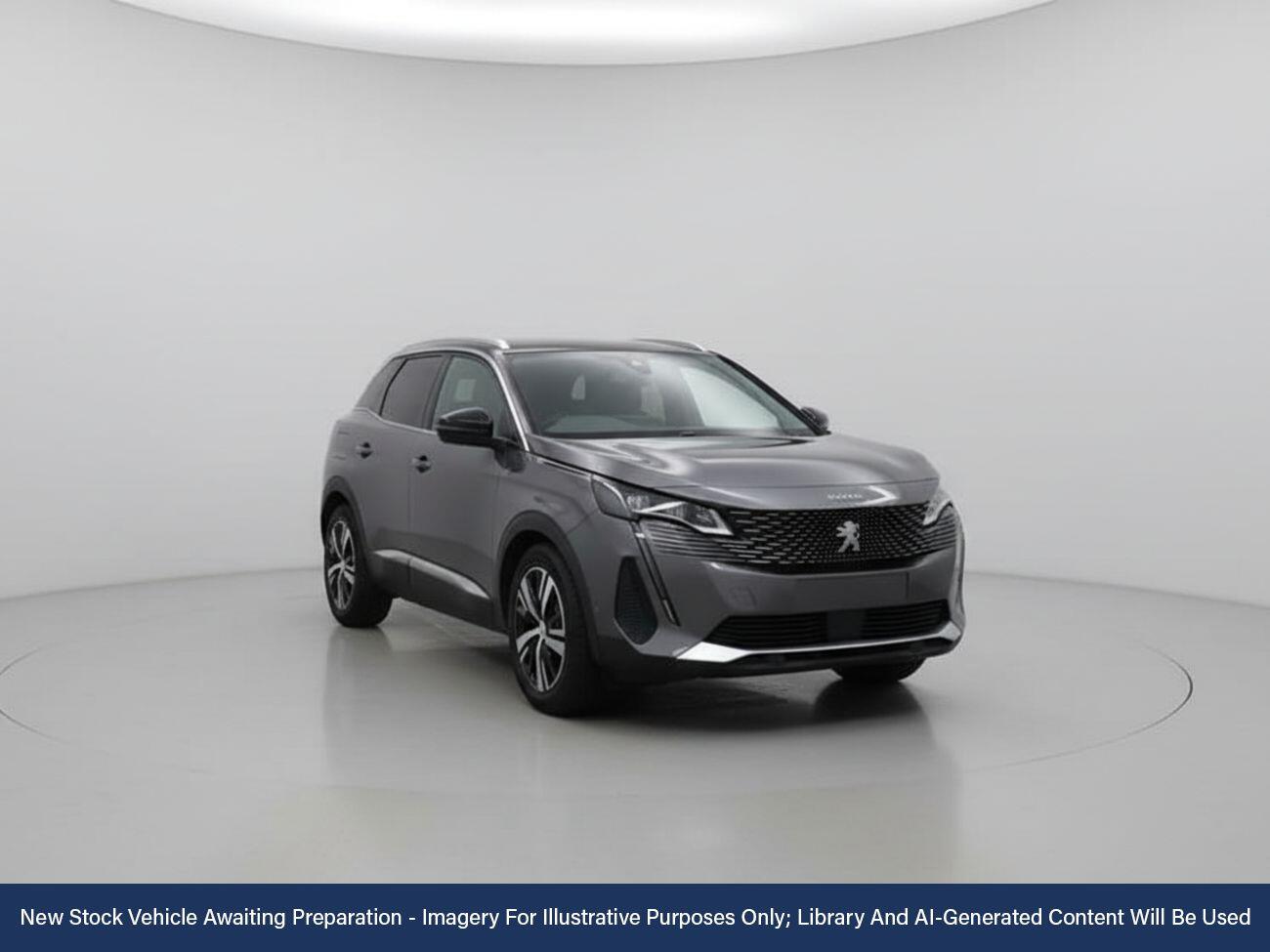 Used Peugeot 5008 2022 for sale - 76782966: Photo 1