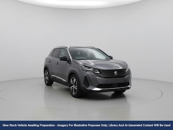 Used Peugeot 5008 2022 for sale - 76782966: Photo