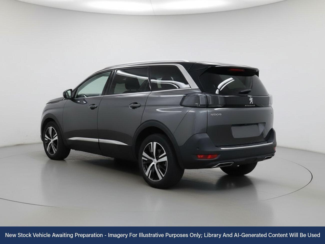 Used Peugeot 5008 2022 for sale - 76782966: Photo 2