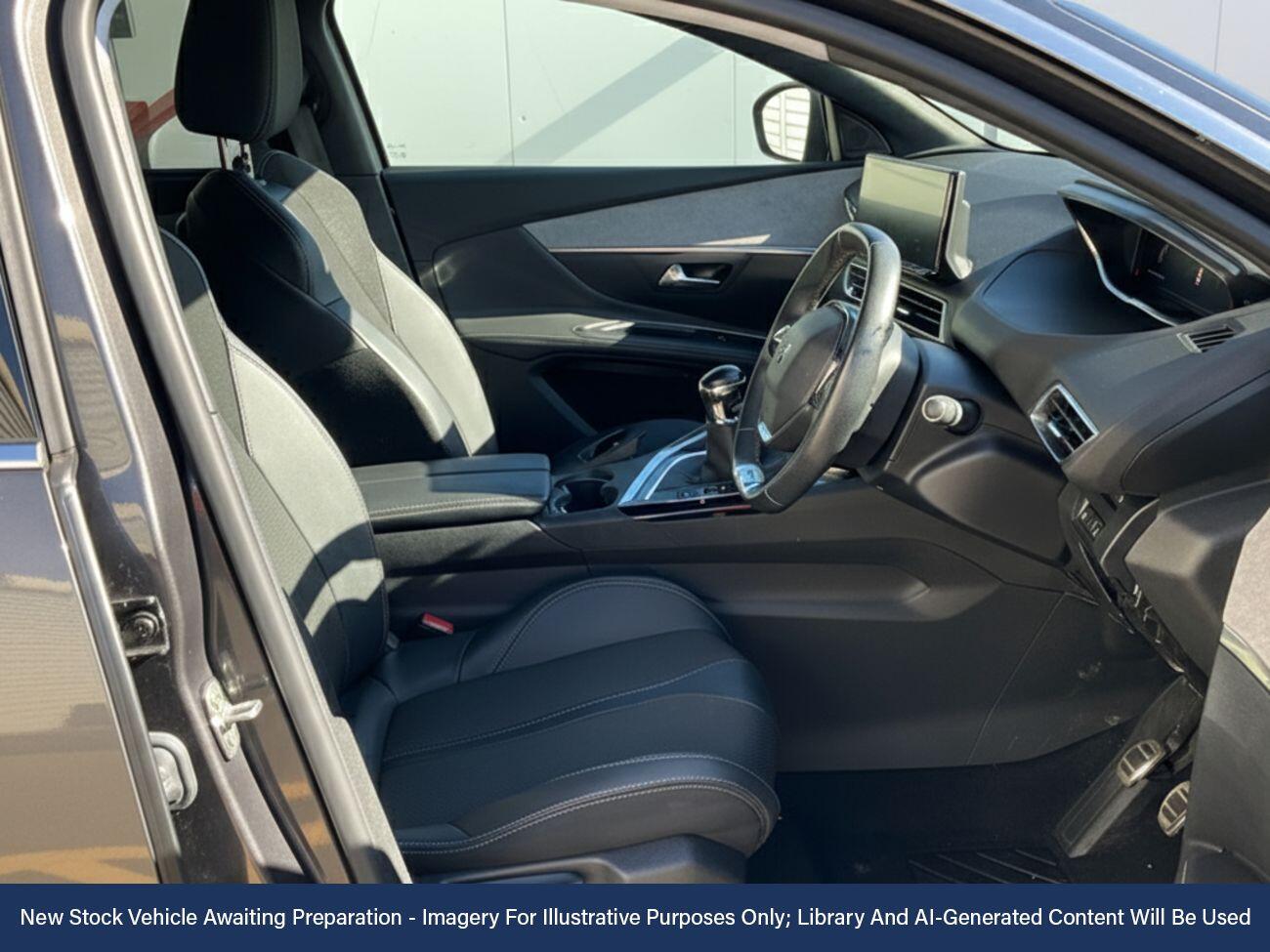 Used Peugeot 5008 2022 for sale - 76782966: Photo 3