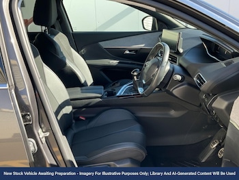 Used Peugeot 5008 2022 for sale - 76782966: Photo