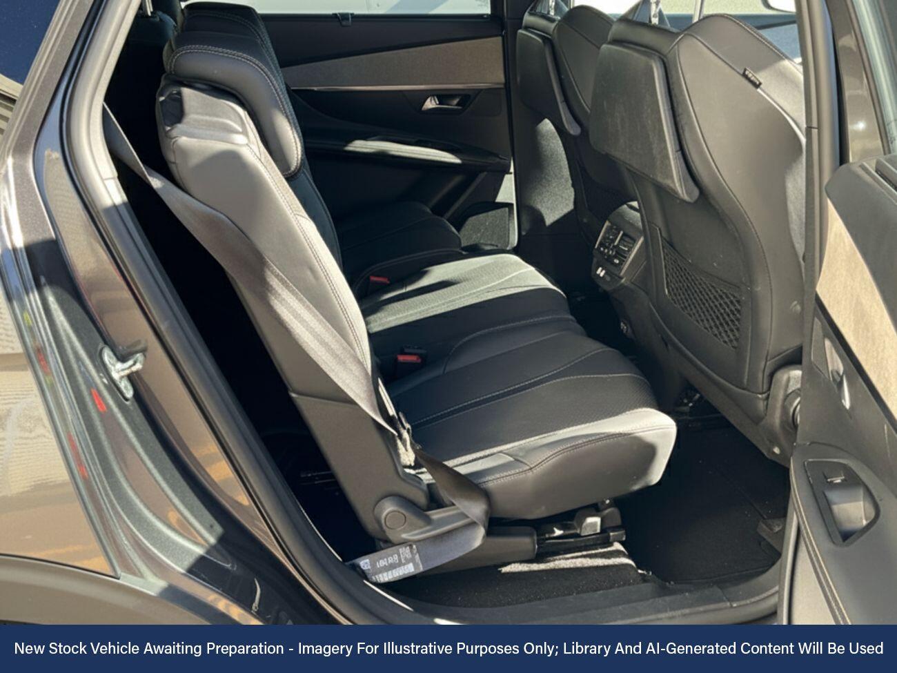 Used Peugeot 5008 2022 for sale - 76782966: Photo 4