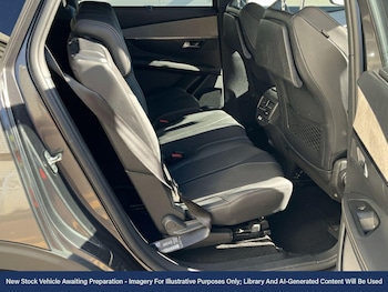 Used Peugeot 5008 2022 for sale - 76782966: Photo