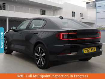 Used Polestar Polestar 2 2021 for sale - 75083891: Photo