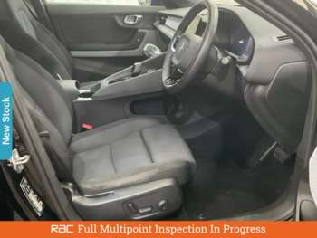 Used Polestar Polestar 2 2021 for sale - 75083891: Photo