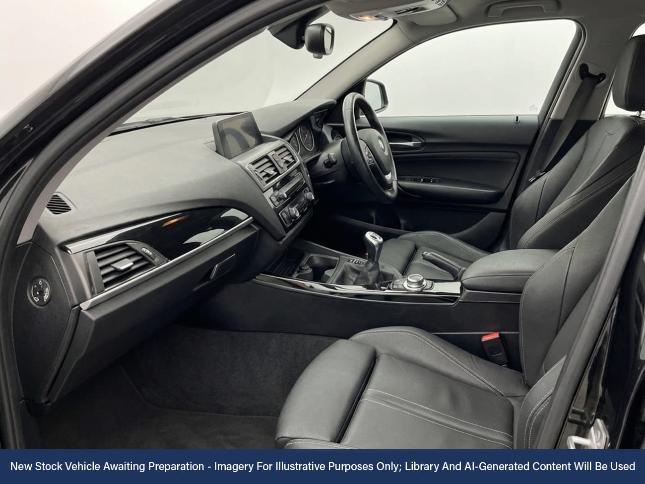 Used BMW 1 Series 2017 for sale - 78201727: Photo 3