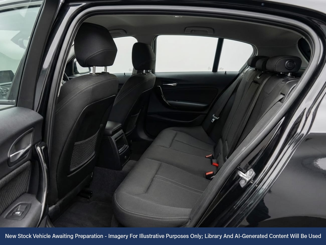 Used BMW 1 Series 2017 for sale - 78201727: Photo 4