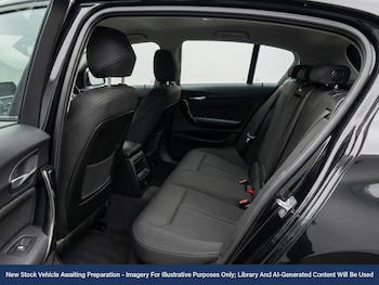 Used BMW 1 Series 2017 for sale - 78201727: Photo