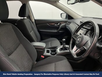 Used Nissan X-Trail 2019 for sale - 79149854: Photo