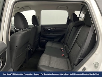 Used Nissan X-Trail 2019 for sale - 79149854: Photo