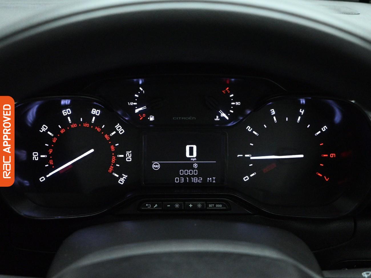 Used Citroen C3 2024 for sale - 77872690: Photo 11