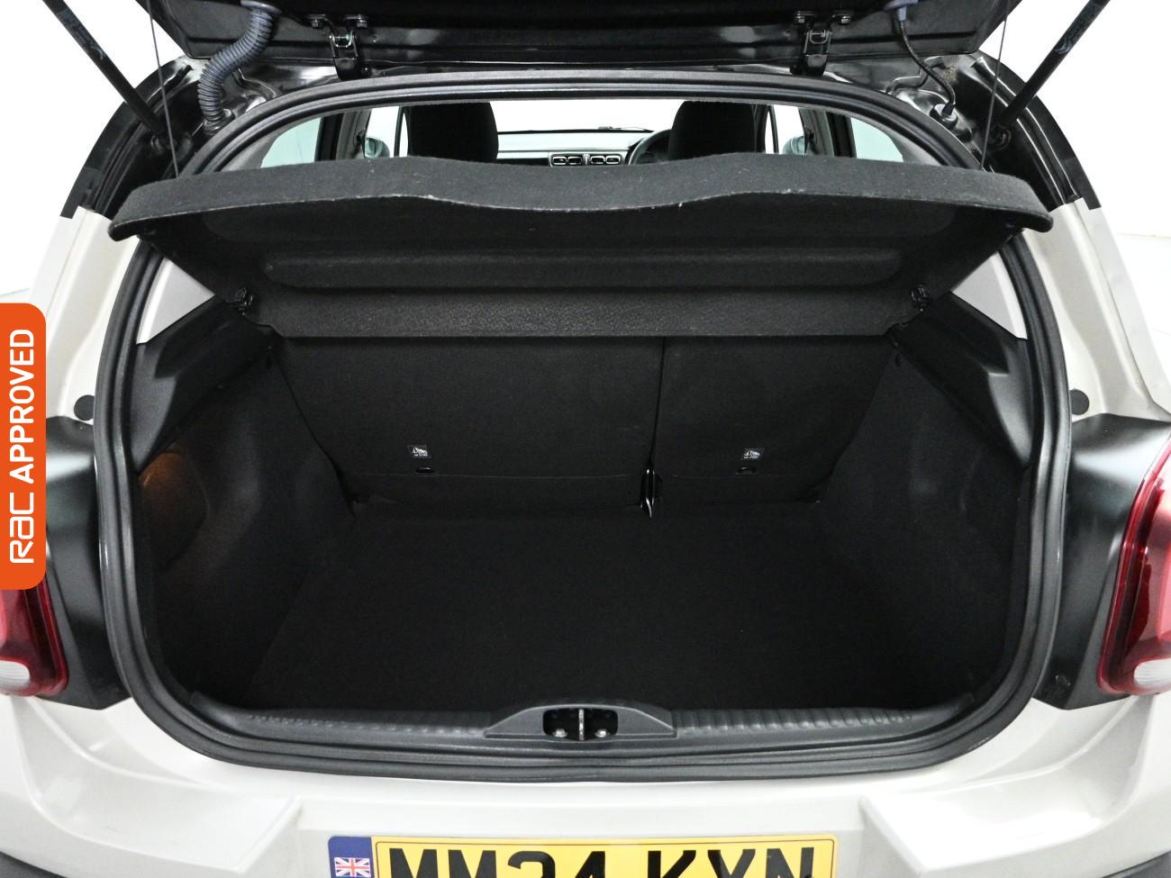 Used Citroen C3 2024 for sale - 77872690: Photo 13