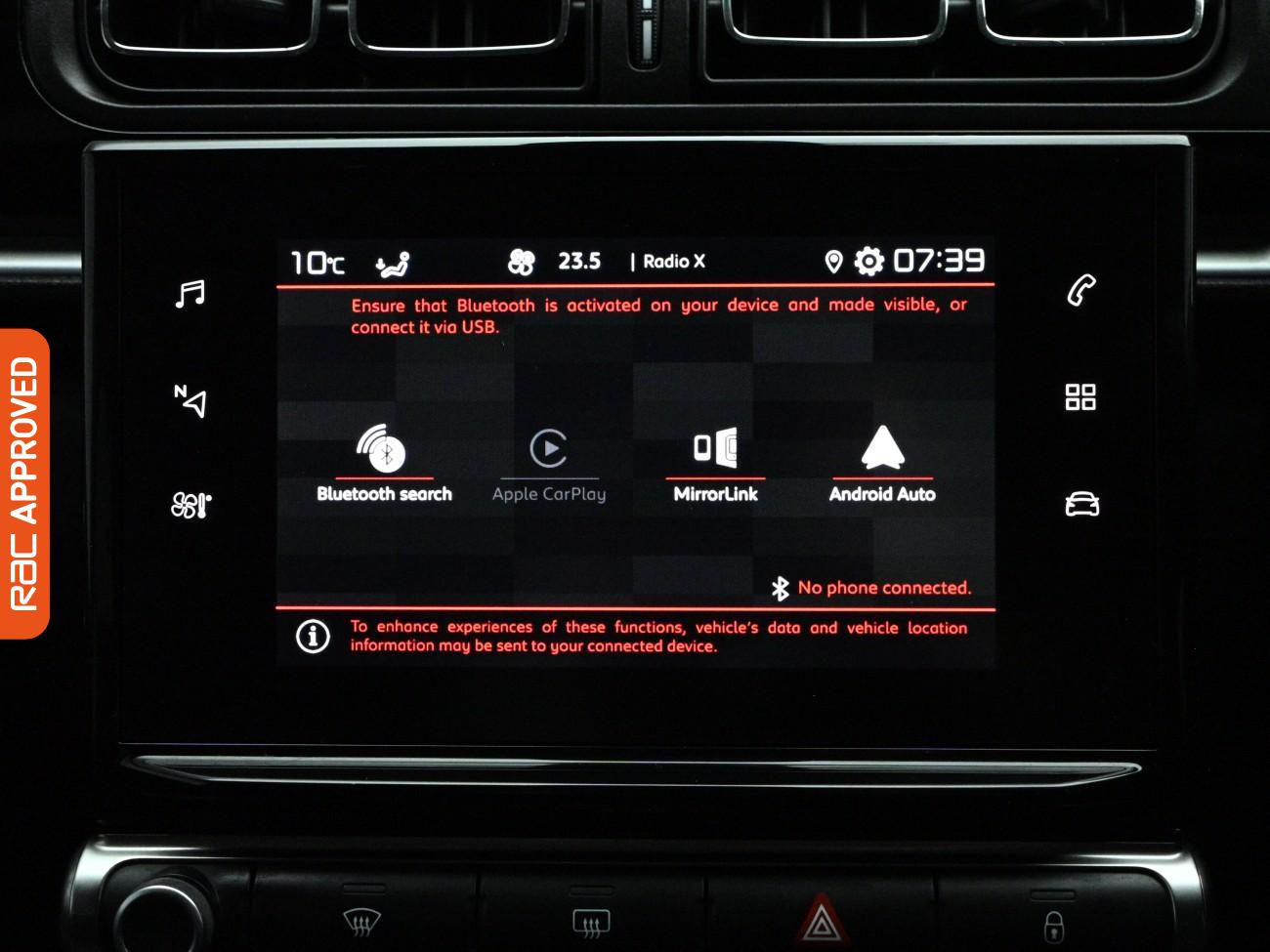 Used Citroen C3 2024 for sale - 77872690: Photo 14