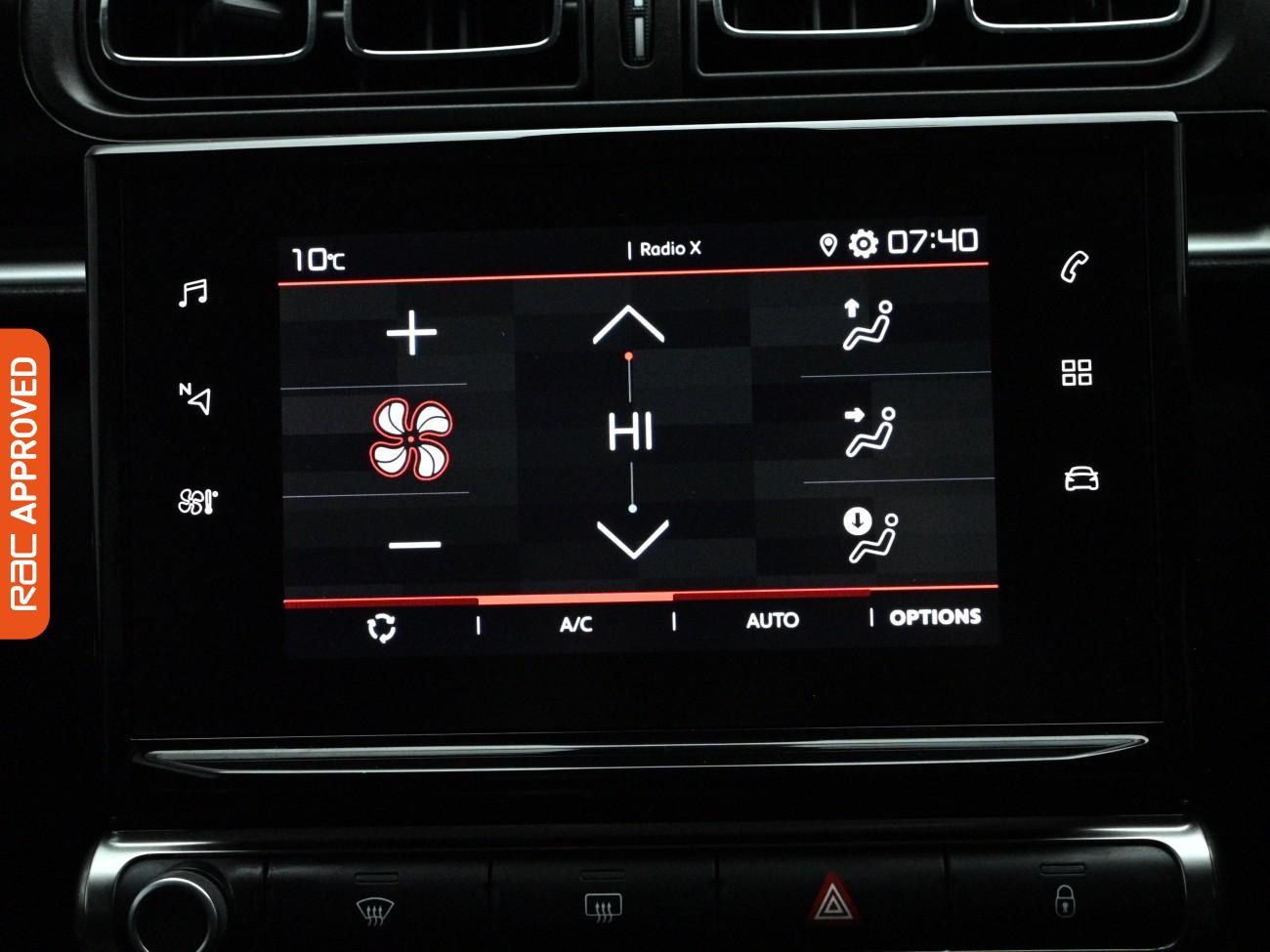 Used Citroen C3 2024 for sale - 77872690: Photo 16