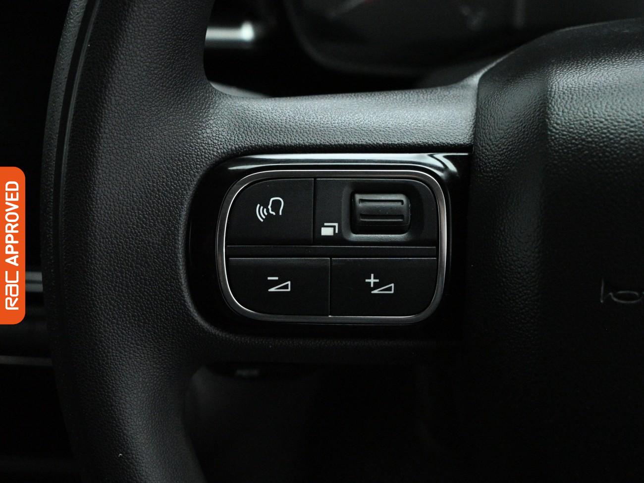 Used Citroen C3 2024 for sale - 77872690: Photo 19