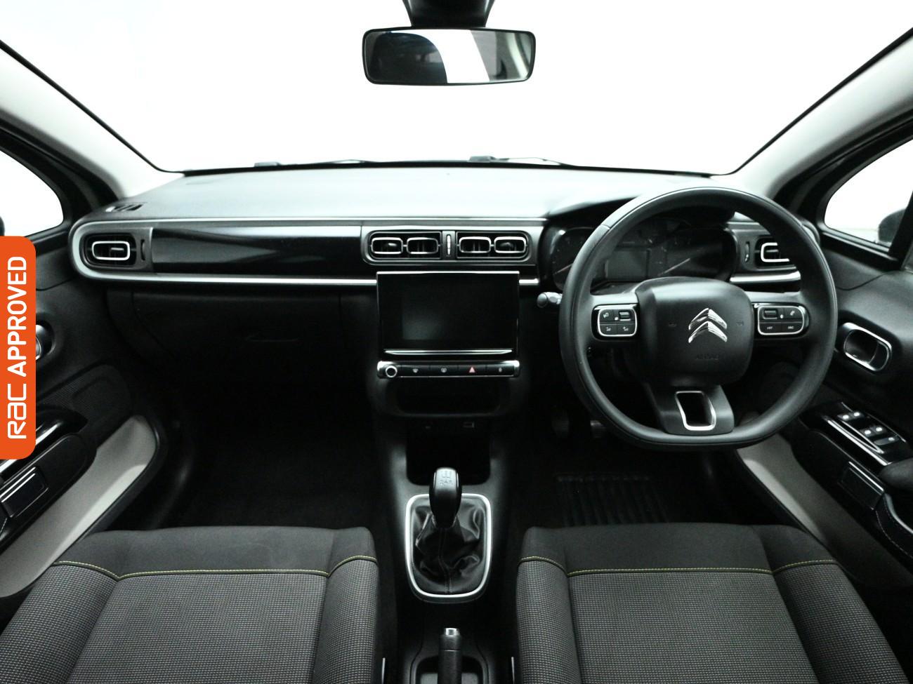 Used Citroen C3 2024 for sale - 77872690: Photo 2