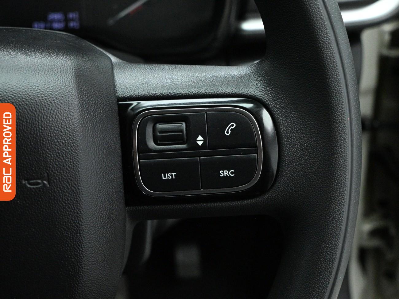 Used Citroen C3 2024 for sale - 77872690: Photo 21